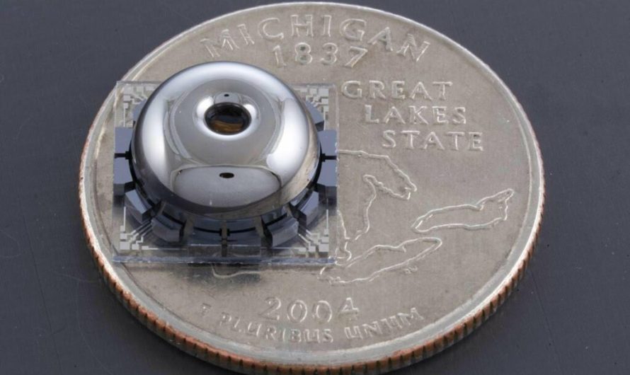 This small, cheap, and extremely accurate gyroscope could revolutionize navigating