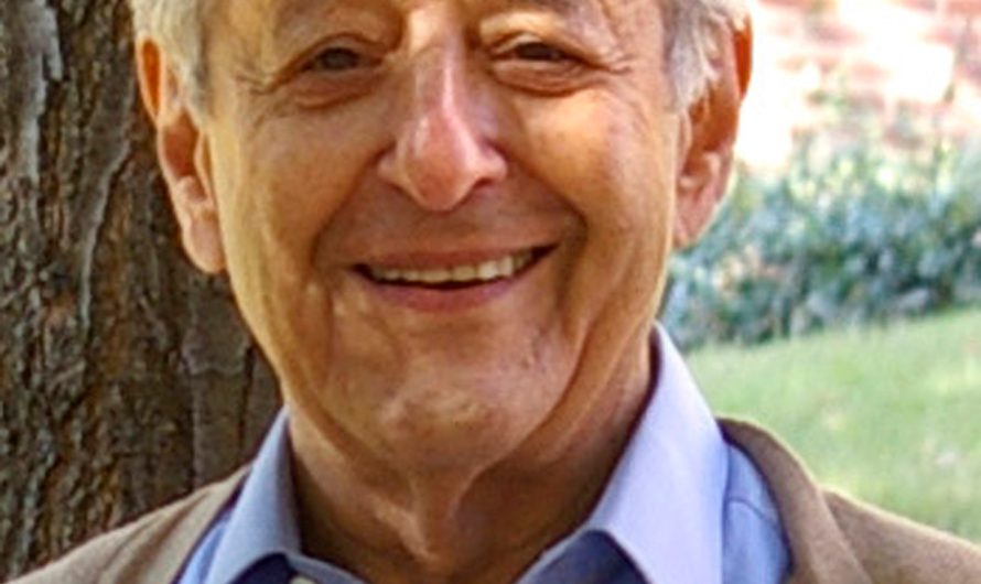 Neuroscientist Mortimer Mishkin Dies at 94