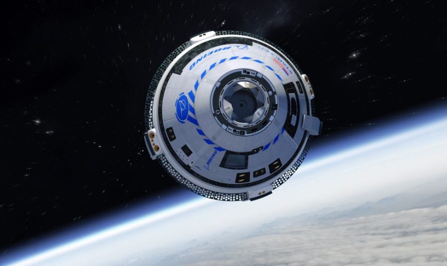 The Astronauts who Would Have Tested Starliner Have Been Reassigned to an Upcoming SpaceX Crew Dragon Launch