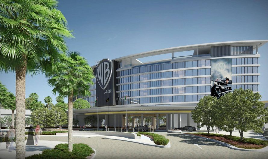 UAE: World’s first Warner Bros hotel to open in November