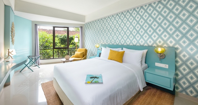 Ovolo rides into Bali with doors now open at Mamaka