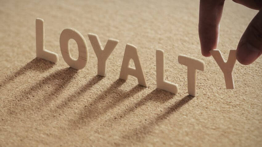 Next in Loyalty: Eight Levers to Turn Customers Into Fans