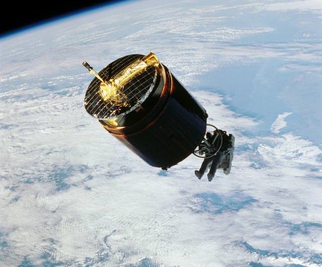 Not Just Sitting Ducks. Maybe Satellites Could Dodge Almost all Space Junk