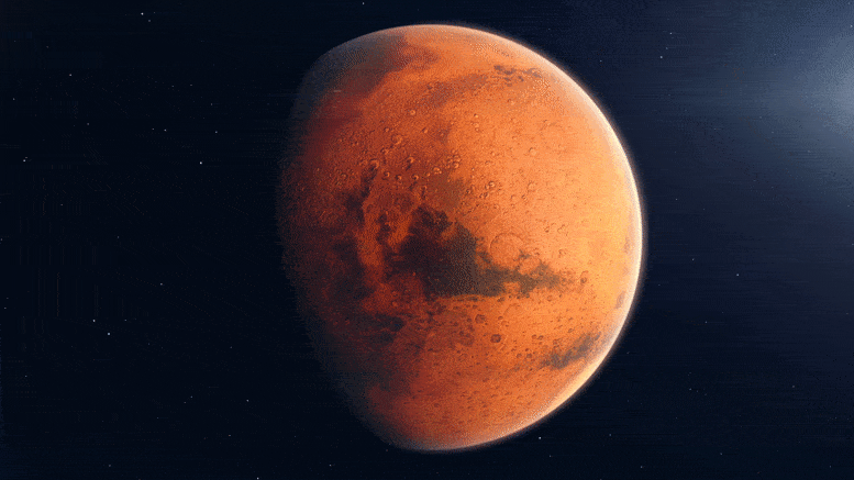 We Asked a NASA Technologist: Is There Weather on Mars? [Video]