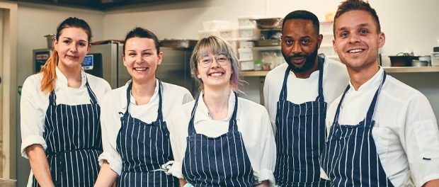 D&D London unveils permanent rollout of Chef training programme following successful summer launch
