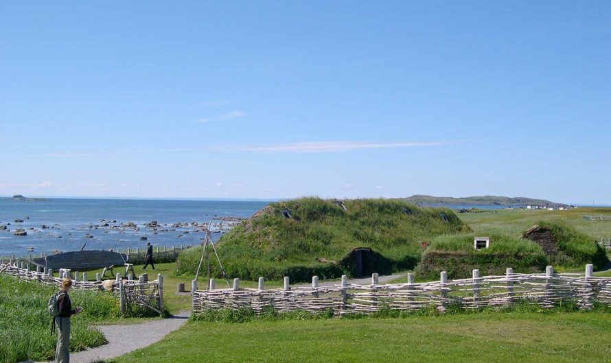 New Dating Method Shows Vikings Occupied Newfoundland in 1021 C.E.