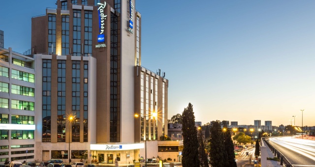 Radisson to double carbon offsets on EMEA meetings