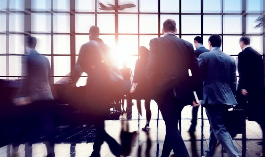 Business Travel Demise Could Have Far-Reaching Consequences