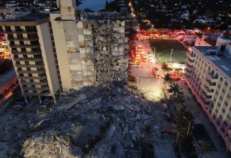 Surfside Champlain Towers South Condo Collapse & the Science of Concrete [Video]