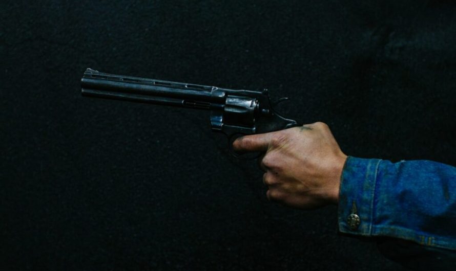 Yes, a gun shooting blanks can still kill you — and action movies are surprisingly dangerous