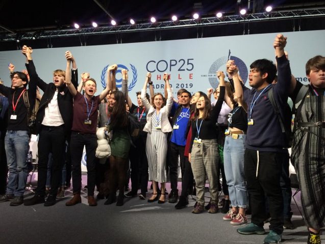 What to Expect From the COP26 Meeting