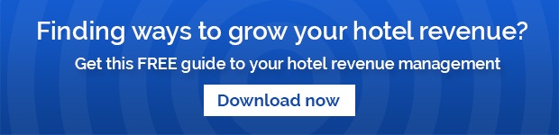 Collaborating Revenue Management and Marketing Will Increase Your Hotel’s Revenue