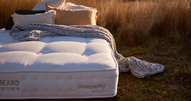 A.H. Beard debuts Australia’s first recyclable mattress