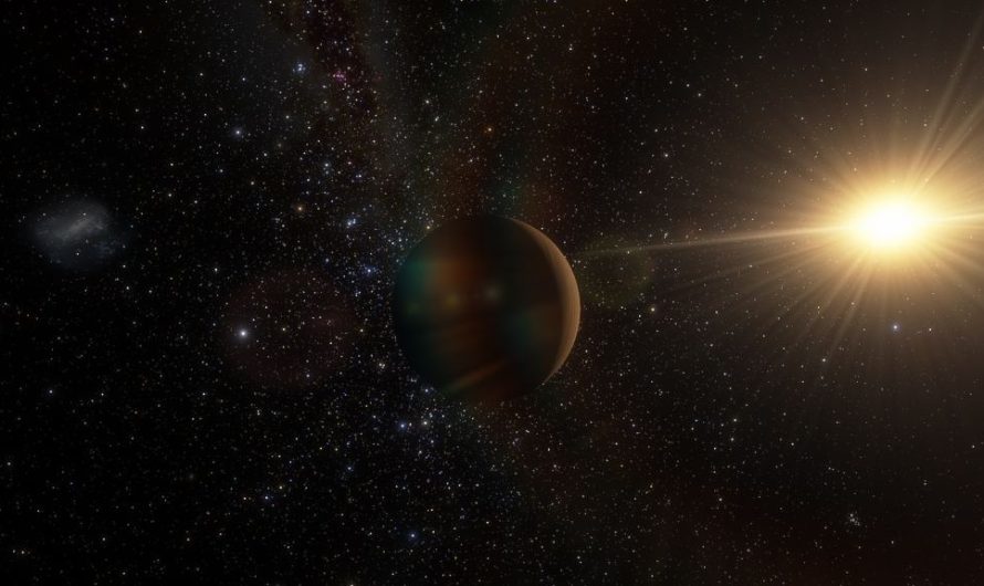The Radio Signal From Proxima Centauri Came From Earth After All