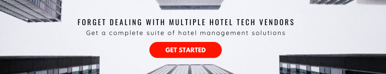 9 Best Practices to Improve Hotel Maintenance Management