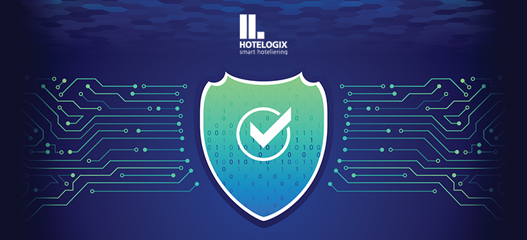 Cybercriminals are getting smarter. Are you ready to protect your hotel business?