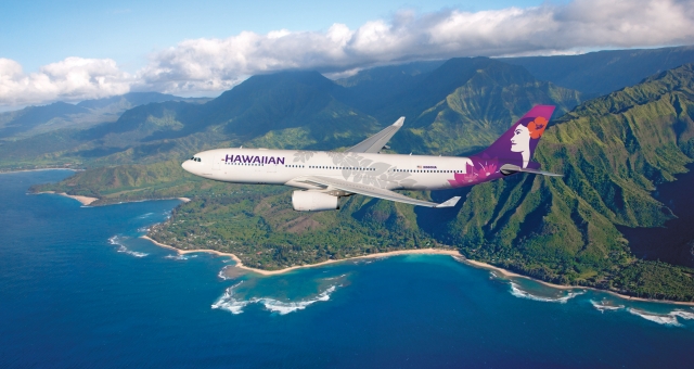Exclusive: Hawaiian eyes Australasian growth as Honolulu-Sydney returns
