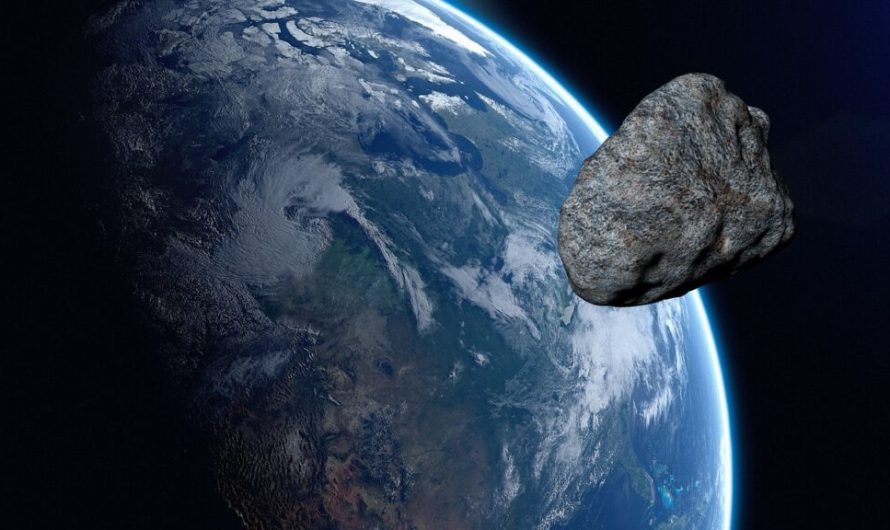 NASA wants to deflect an asteroid to test our planetary defences