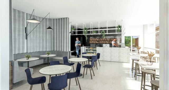 Wyndham Garden brand sprouts up with new Christchurch opening