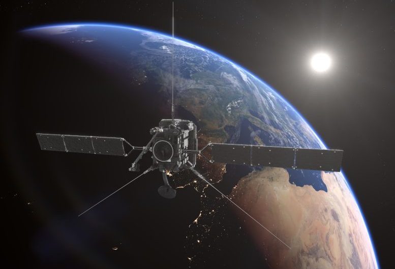 ESA’s Solar Orbiter Spacecraft Is Skimming Earth for a Gravity Assist – And It’s One of the Riskiest Planetary Flybys Ever