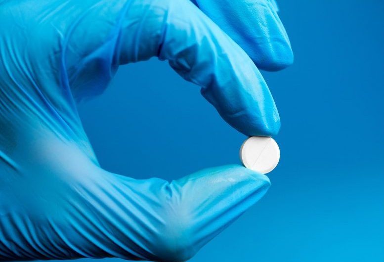 Merck Has a New COVID-19 Treatment Pill – Here’s What You Need To Know