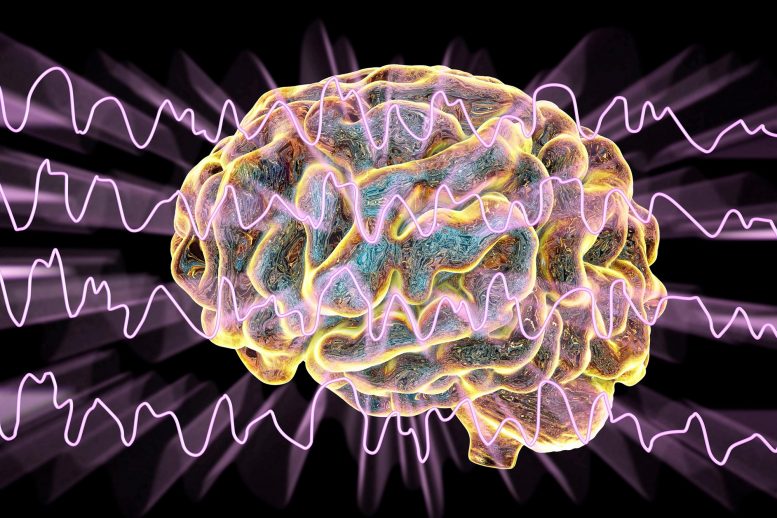 Researchers Boost Human Mental Function With Brain Stimulation – Could Treat Mental Illnesses