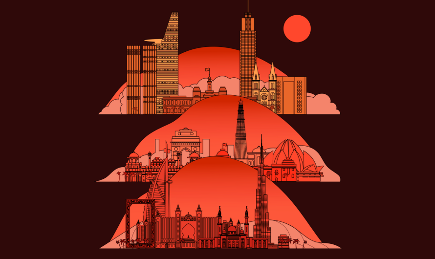 Associated Press Offers Interactive ‘Primer’ on New Extreme Heat Data Set