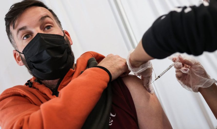 Six Questions About Waning Immunity to Covid-19 Answered