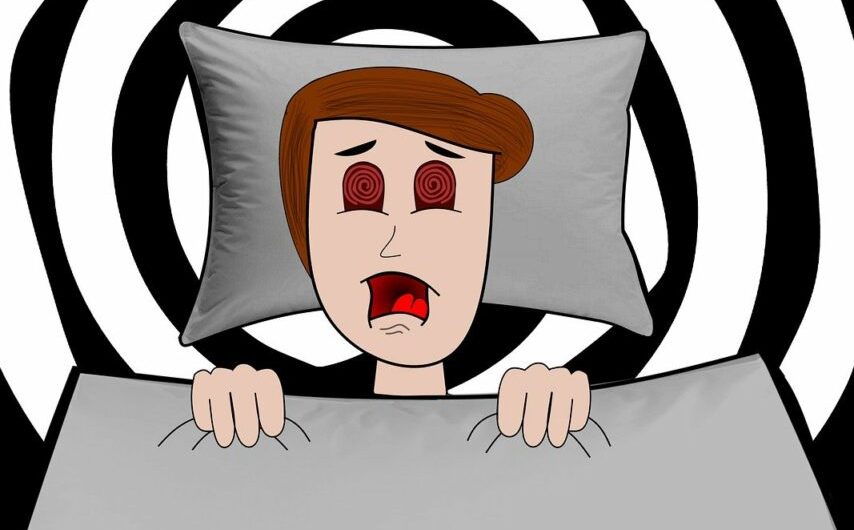 What is sleep paralysis: the unsettling phenomenon at the boundary of wakefulness