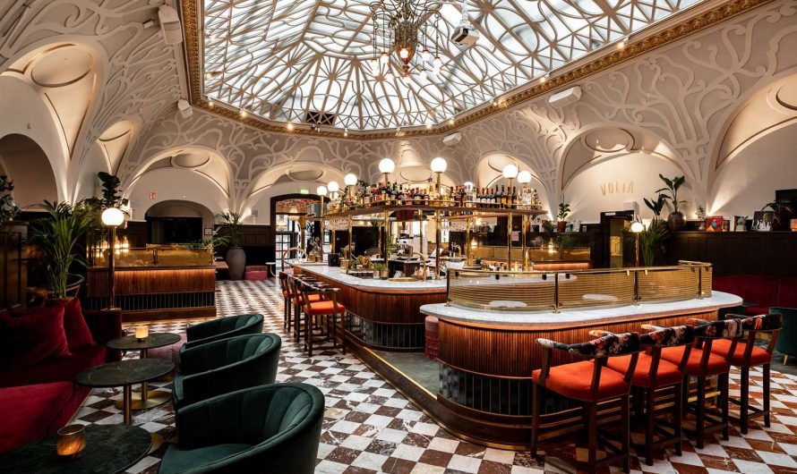 WorldHotels Invitation to Independent Hoteliers