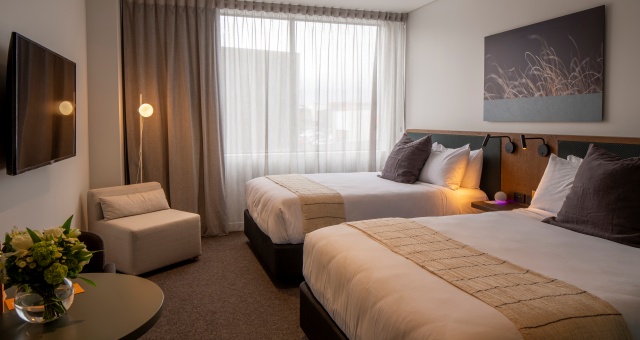 Sudima Hotels ready to expand into Queenstown