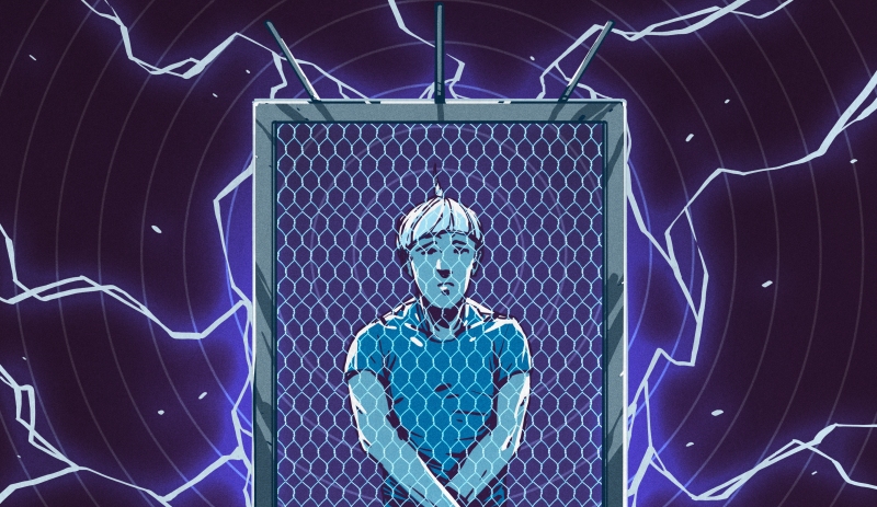 What is a Faraday cage and how does it work?