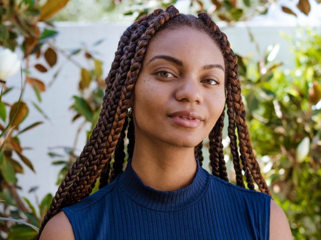 A Conversation With Leah Thomas, Intersectional Environmentalist