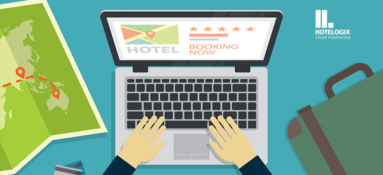 The Small Hotel Guide to Finding the Right OTAs and Ranking Highly
