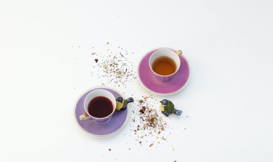 Tea-coffee combination may have protective effect against stroke and dementia