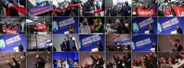After COP26 Cheers and Jeers, Some Hopeful Climate and Energy Undercurrents