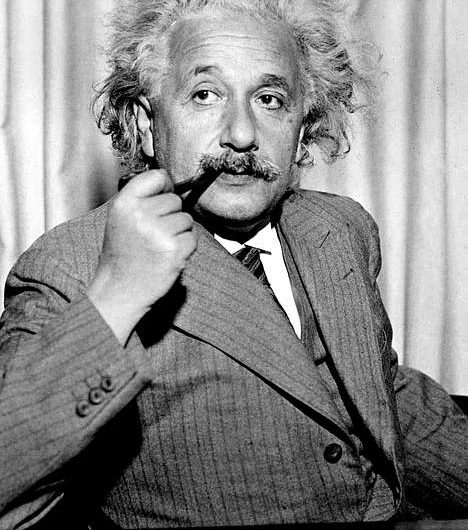 One of Einstein’s manuscripts is going to auction and is expected to fetch millions of euros