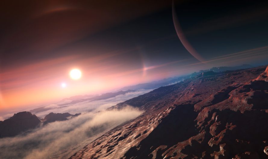 Stellar pollution shows exoplanets are more diverse than we thought — but few are like Earth
