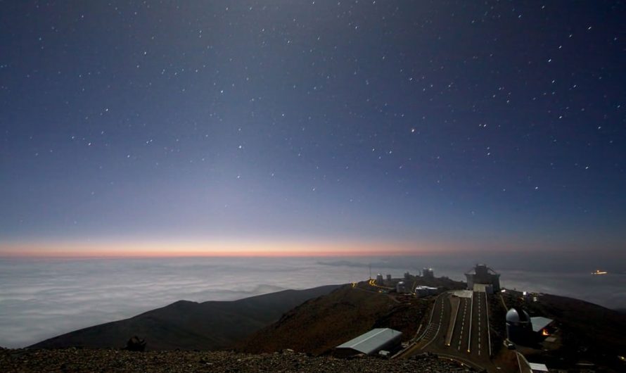 Did Cosmic Dust Deliver the Phosphorus Needed for Life?