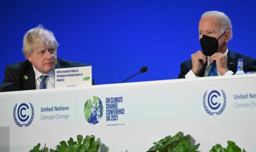 Begone, methane: Over 100 countries pledge to cut methane emissions