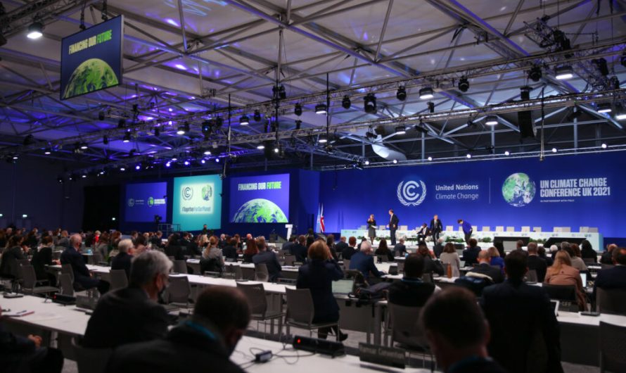 More countries agree to quit coal at COP26 – but not China and the US