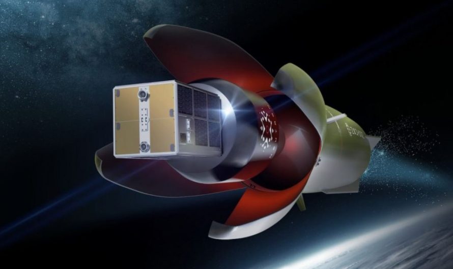 Rocket Lab Shows off its new Reusable Neutron Rocket, due for Launch in 2024