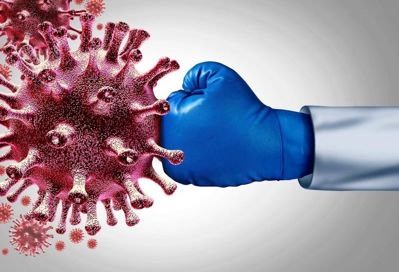 Combination of Natural Infection and Vaccination Provides Maximum Protection Against COVID Variants