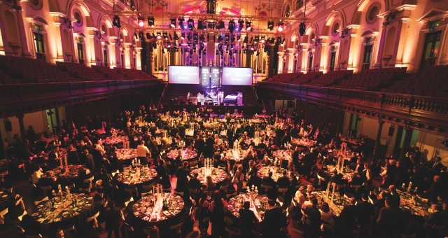 Catch the 2021 HM Awards live streamed on LinkedIn this Friday