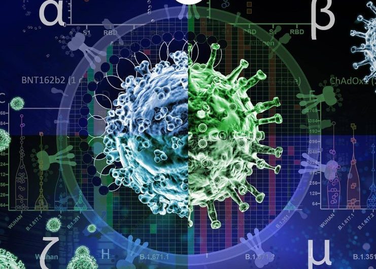 Study: COVID-19 Delta Variant Has Increased Ability To Evade Protective Response of Vaccines