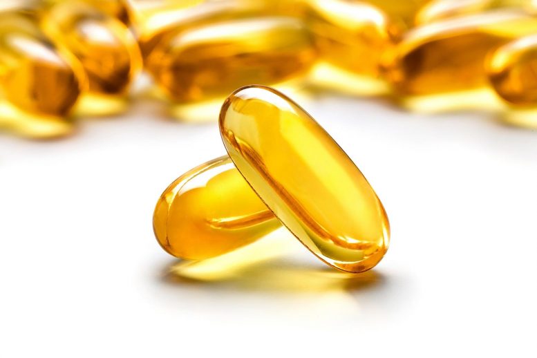 Do Omega-3 Fish Oil Supplements Help Prevent Depression? Here’s What the Latest Clinical Trial Results Say