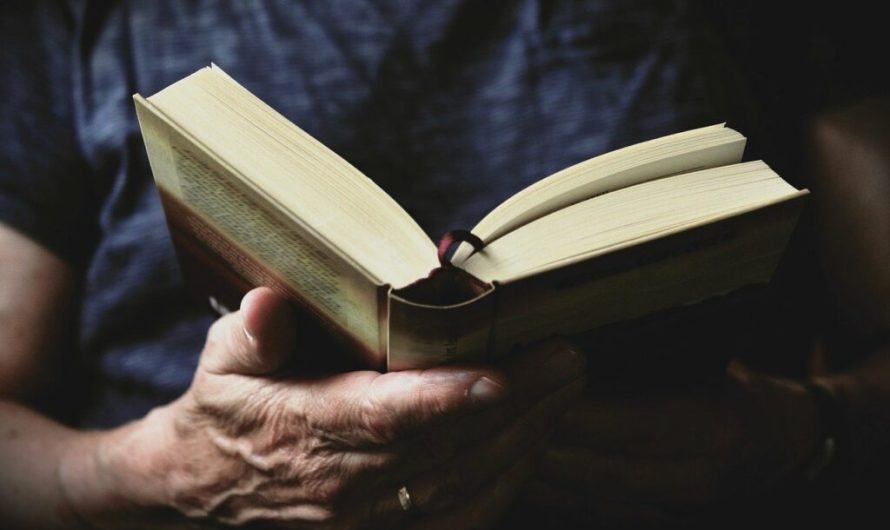 Each one of us falls into one of three information-seeking ‘personalities’