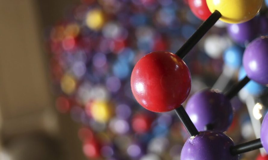 New breakthrough gets us closer to using DNA as data storage