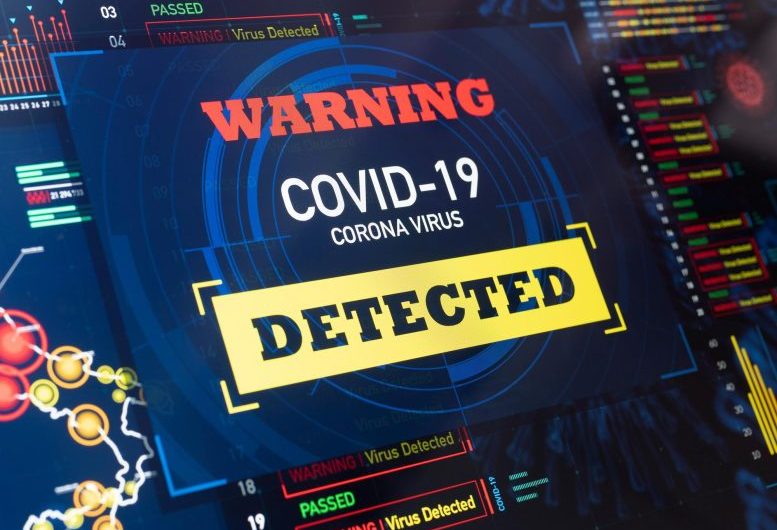 New Device Rapidly Detects Viruses Like COVID-19