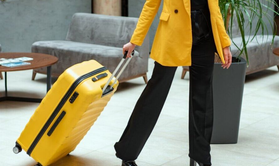 3 Ways Hotels Can Serve The “New” Business Traveller